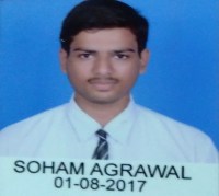 Soham Agrawal