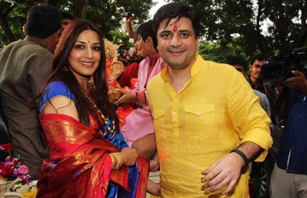 actress's love story