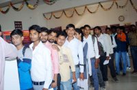 sehore news, patrika bhopal, patrika news, sehore patrika, students, students problem, fee issue,