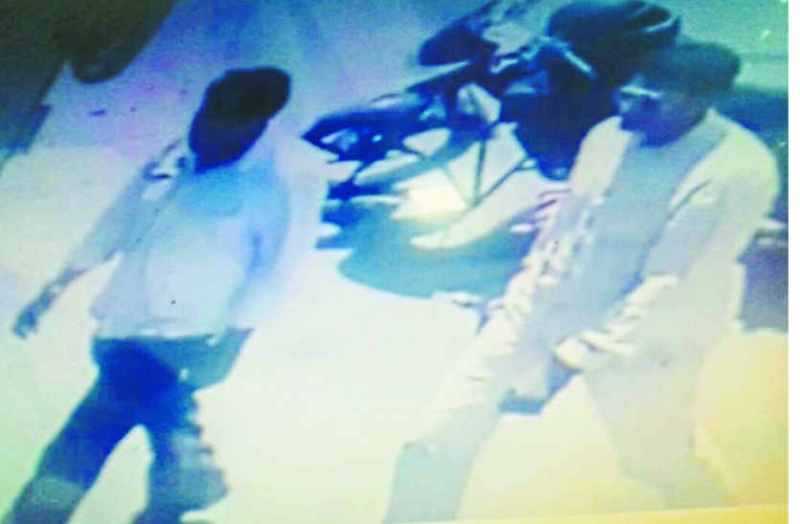 bhilwara, bhilwara news, Dodge the businessman in bhilwara, Latest news in bhilwara, Bhilwara News in hindi, Hindi News in bhilwara, Latest hindi news in bhilwara