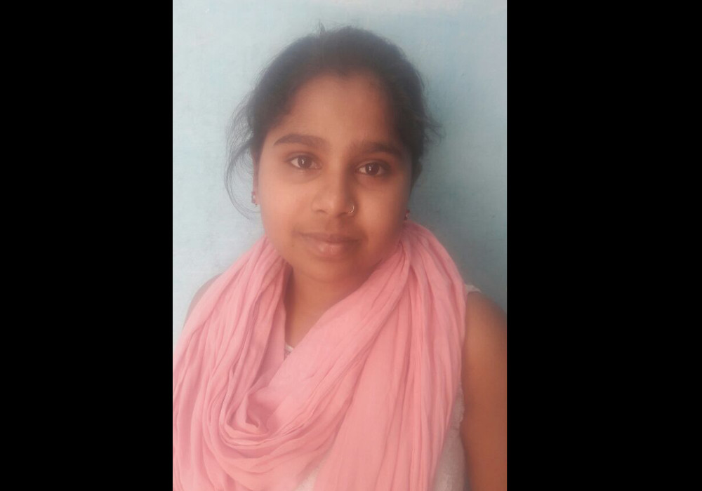 anshika Chitrakoot up board topper