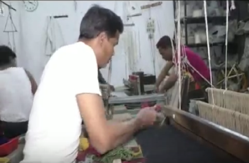 new udyog started Under one District One Product scheme