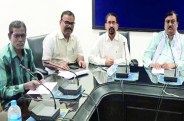 छत्तीसगढ़ भवन एवं अन्य सन्निर्माण कर्मकार कल्याण मंडल