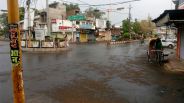 Madhya Pradesh, the weather has changed its mood, Rain in the morning