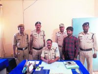 इंजीनियर के शातिर दिमाग: पहले नाबालिग से 3 साल तक किया दुष्कर्म, शादी की बात आई तो बोली ये बात