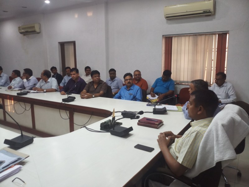 Rainwater Harvesting