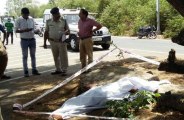 women murder in Shahpur