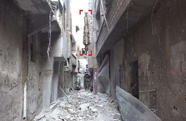 isis news,Isis Syria Iraq,Horrifying images,isis syria,ISIS turn a prisoner into an airborne bomb,fitting explosives in helmet,latest method of execution,