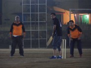 day night cricket tournament 2018