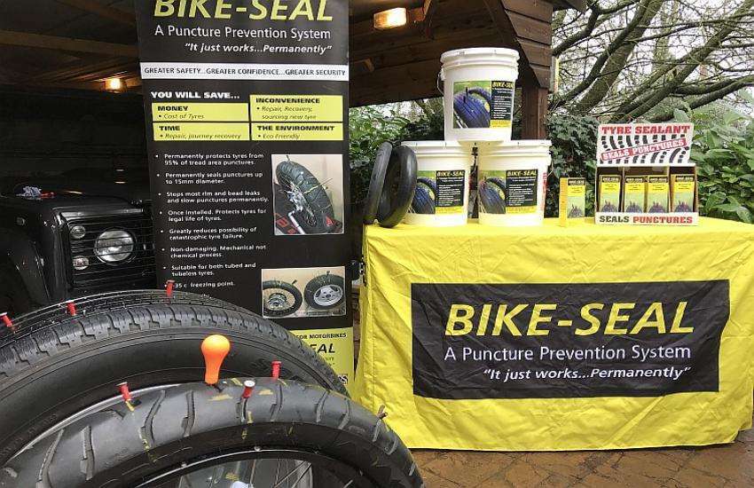 bike seal