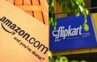 Flipkart Amazon Deal