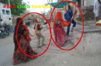 Child marrige in bhilwara