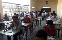 BSTC Exam on 6th May, OMR sheet Candidate photo Will Be Displayed.