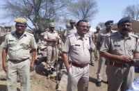 Dalit groom's case to prevent Bindoli in bhilwara