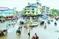 guna smart city, guna news, patrika bhopal, guna patrika, cm, president of india, ramnath kobind, 