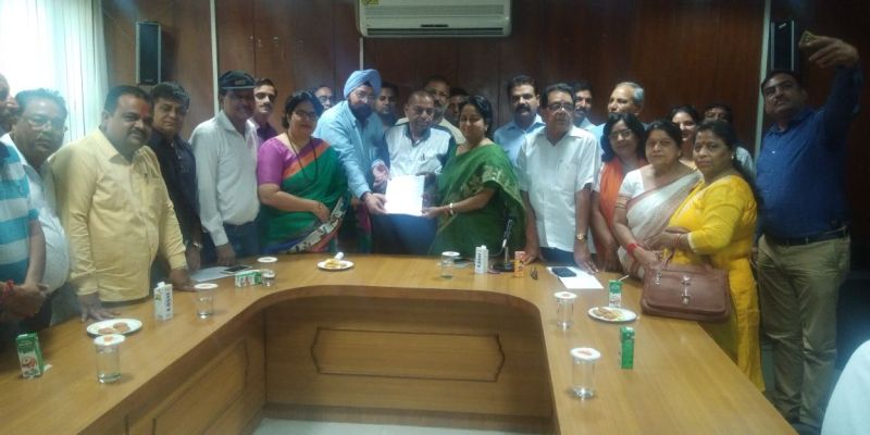 Income Tax Commissioner