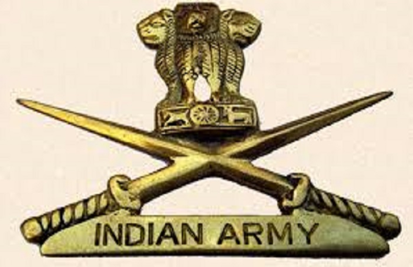 indian army