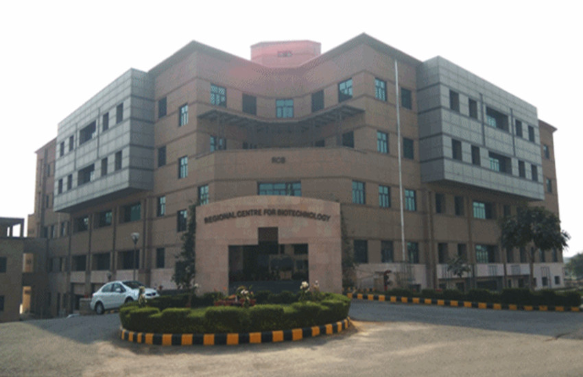 Regional Centre for Biotechnology faridabad