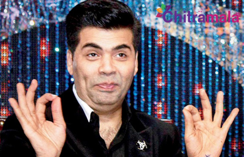 karan johar