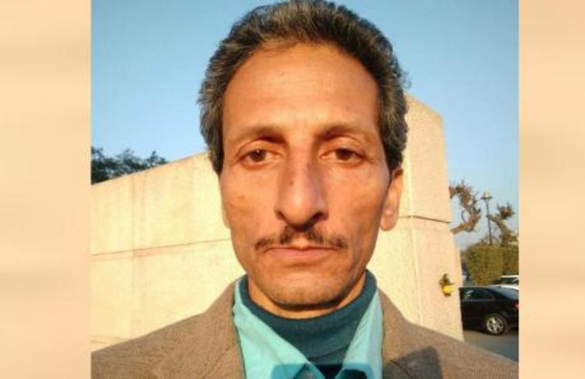 Kasauli Murder case