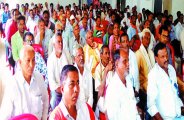 Doubling farmers' income