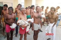 formar, rally, kisaan, patrika news, patrika bhopal, ashoknagar, ashoknagar patrika,