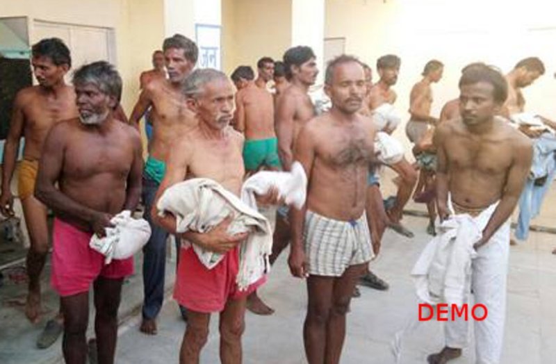 formar, rally, kisaan, patrika news, patrika bhopal, ashoknagar, ashoknagar patrika,