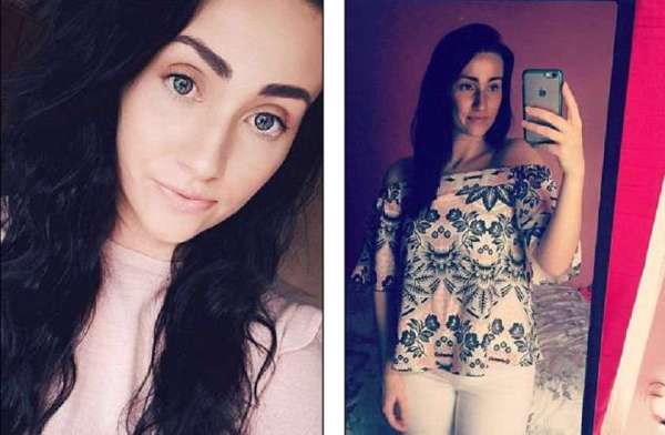 viral news,Female prison officer started personal relationship,hidden phone,phone and laptop were seized,relationship of prisoner and officer,