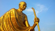 gandhi