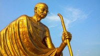 gandhi
