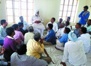 meeting 