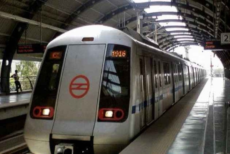 jaipur metro