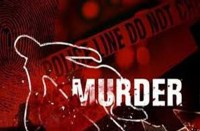 murder