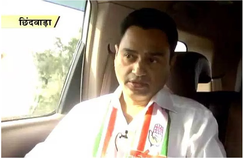 nakul nath