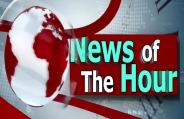 news of the hour