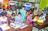 Pi Summer camp starts from 14 may in bhilwara