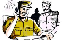 BSF jawans assaulted with policemen