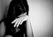 Innocent girl