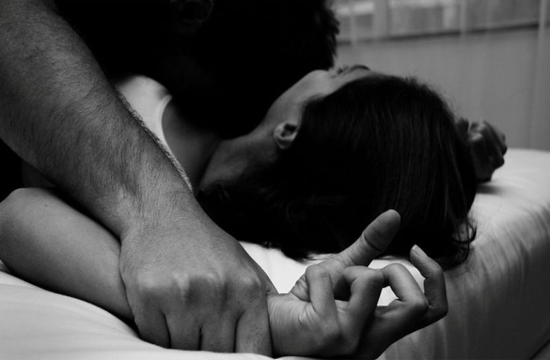 rape attempt with a girl in udaipurwati jhunjhunu