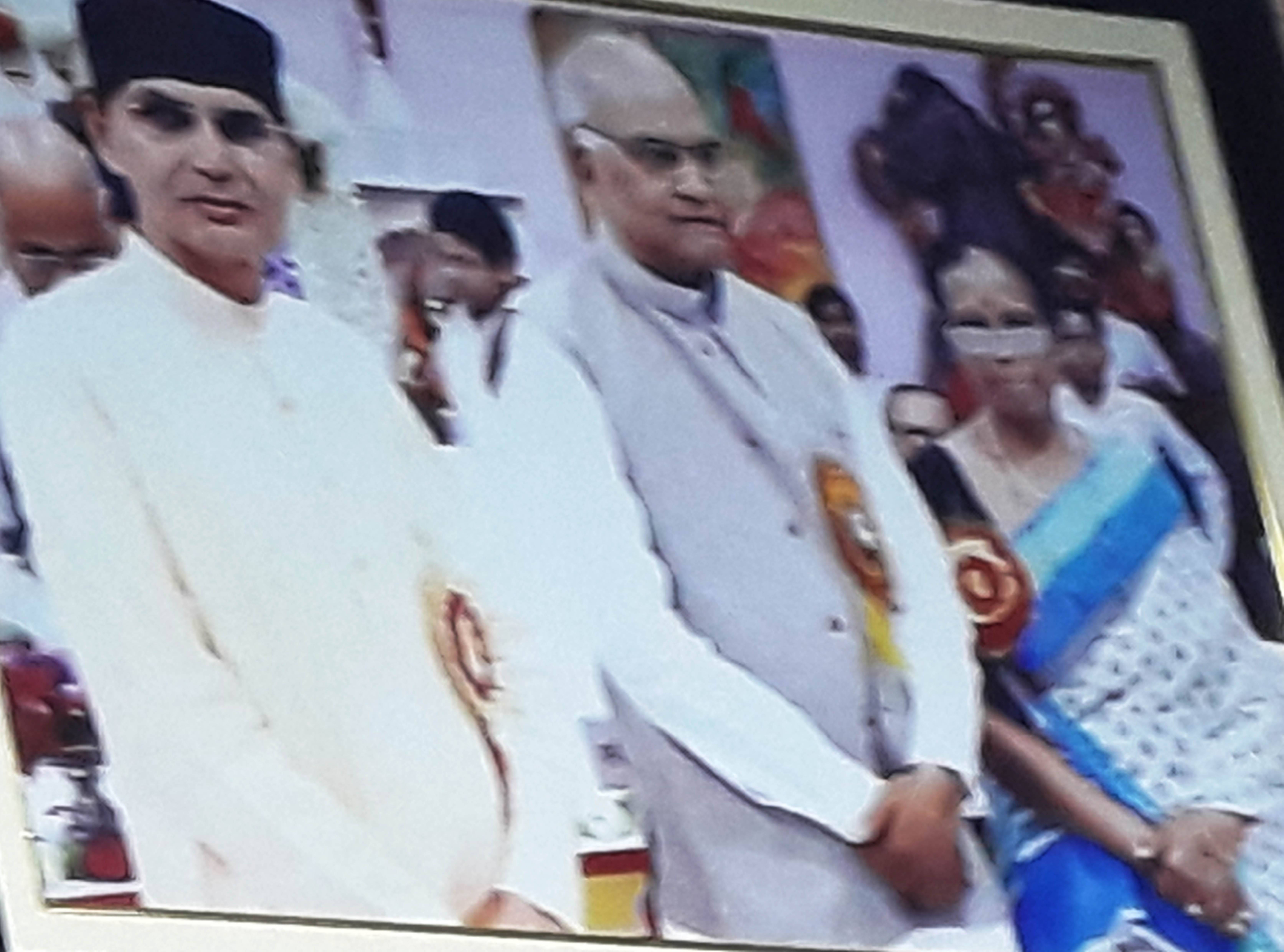 विश्व स्वास्थ्य संगठन की रिपोर्ट ने कानपुर को दिया दाग, पब्लिक खैफजदा तो अफसर हैरान