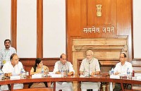 union cabinet
