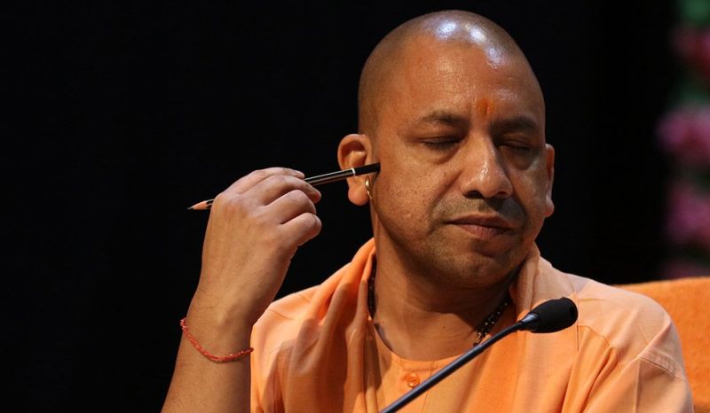 yogi adityanath