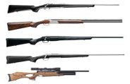carbine