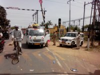 RTO unlawful action against transport drivers running without paying t
