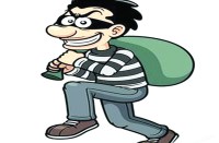 खुला घर देख गांव का एक युवक घर में घुस गया