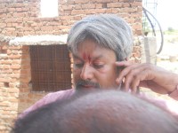 Attack in Women's Health Camp