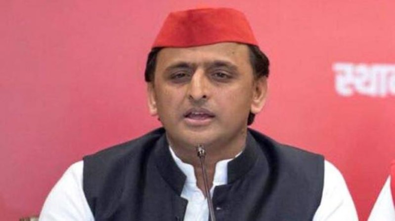 Akhilesh Yadav