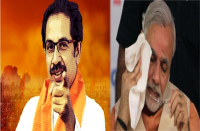 pm modi and udhav thakre