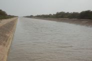 Canal