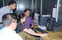 Changemaker mahabhian in bhilwara